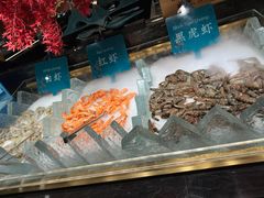 -東盛炭烤自助料理(玄武招商花园城店)