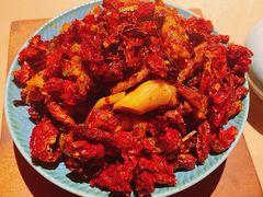 -山石榴·贵州菜(丰盛里店)