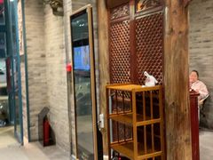 -北京老铺烤鸭(西稍门店)