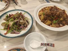 -马布尔莱斯食府(西红门店)