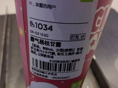 -奈雪的茶(益田假日世界店)