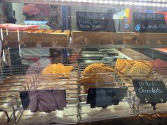 -粉粉乐鲷鱼烧(美罗城店)