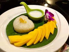 -金厨泰国餐厅·全泰籍厨师料理(拱北店)