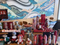 -星巴克(秦皇岛乐都汇店)