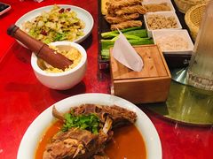 -三义和酒楼(广渠门店)