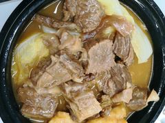 -牛小灶牛杂煲(北京路店)