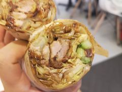 -特派卷·老北京烤鸭卷(合生汇购物中心店)