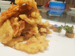 -谷语中餐厅