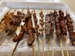 -马记烧烤(曲沃路店)