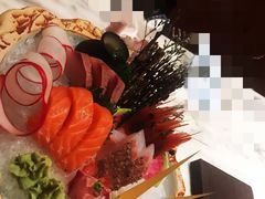 -月下料理(楷林IFC店)