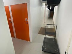 -大众迷你仓自助寄存仓库(徐家汇2店)