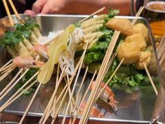 -江湖六膳門串串香(隆礼路店)