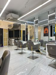 -潘多拉Hairsalon