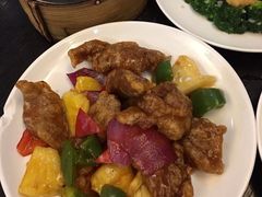 -糖朝(尖沙咀店)