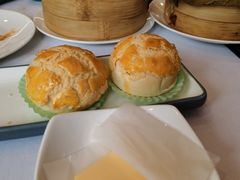 菠萝包-喜粤8号(四海唐人街店)