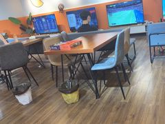 -欢度时光桌游·电玩·拼豆(国贸店)