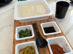 -院子餐厅·大锅菜·老杭帮(桥西直街店)