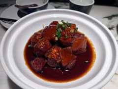 -绿茶餐厅(杭州黄龙K-lab店)