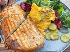 -O'mills Sourdough Bakery&Bistro(永嘉路店)