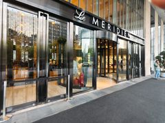 -重庆富力艾美酒店