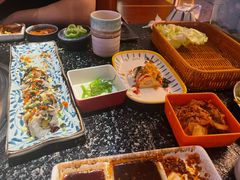 -牛焱·烧肉酒肆(五大道店)