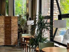 -长春藤咖啡(北园店)