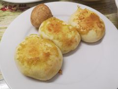 -大南门牛肉包子店