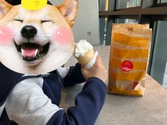 -麦当劳(宾水西道店)
