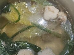 -东道煮牛肉火锅(东盛大街店)