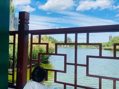 -西海子公园