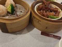 -丰鲤楼•闽南茶楼(仟禧汇店)