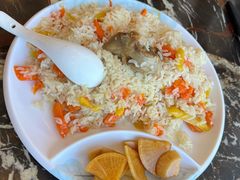 -新粤新疆菜清真餐厅(拱北店)