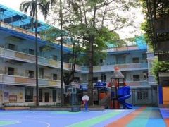 -广州市荔湾区育星和平幼儿园