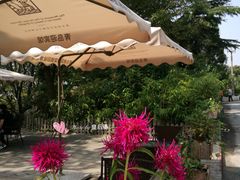 -青岛德国总督楼旧址博物馆