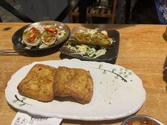 -质烤烤物·活烤海鲜(质烤总店)