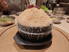 -Ant 蚂蚁洞烤肉·大营地(上海静安大悦城店)