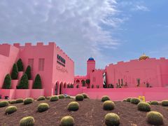 -漳州滨海火山岛自然生态风景区