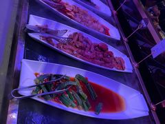 -华府海鲜碳烤自助(万达店)