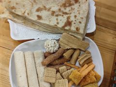 -0317火锅鸡·清真(正达店)