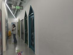 -英孚教育青少儿(河东资深教研中心)