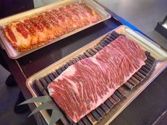 -西塔老太太泥炉烤肉(上海七宝领展广场店)