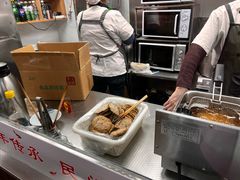 -粗茶淡饭(东关街店)