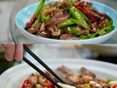 -菁菁有味湖北恩施菜