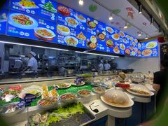 -爷爷的烀饼店