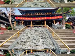 -中国观音故里广德景区