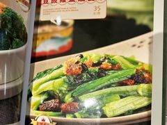 -荔粥记潮汕砂锅粥(新北万达店)
