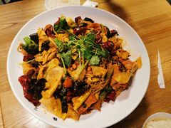-拿渡·水煮鱼 麻辣香锅(西单大悦城店)