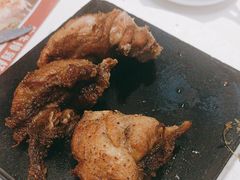 -杯子红牛排(西樵店)