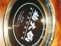 -楠火锅(西单店)
