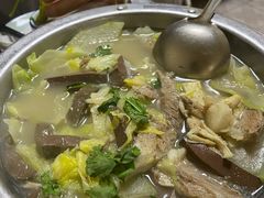 -正宗天津烧麦馆(柳州路店)